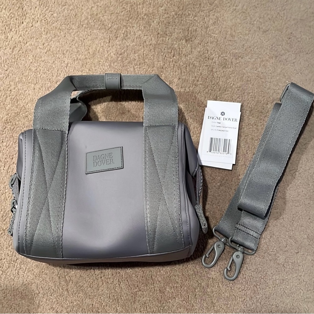 Dagne Dover Sage Landon XS
